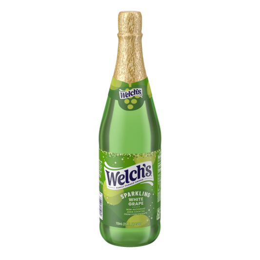 Welch's Non-Alcoholic White Grape