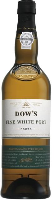 Dow's White Porto