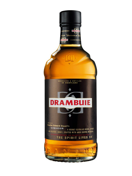 Drambuie Liquer