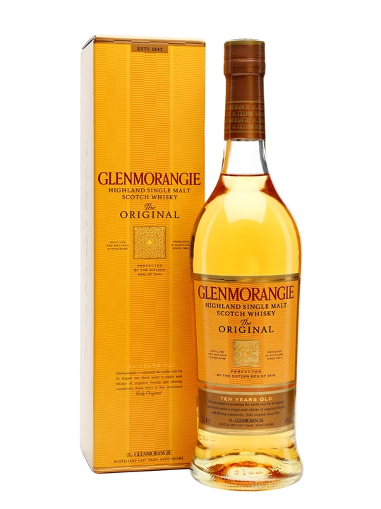 Glenmorangie 10Yr