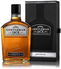 Gentleman's Jack Daniel's