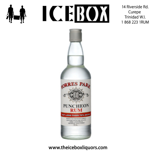 Forres Park 1.75L