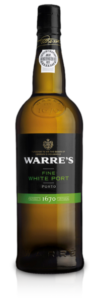 Warre's White Porto