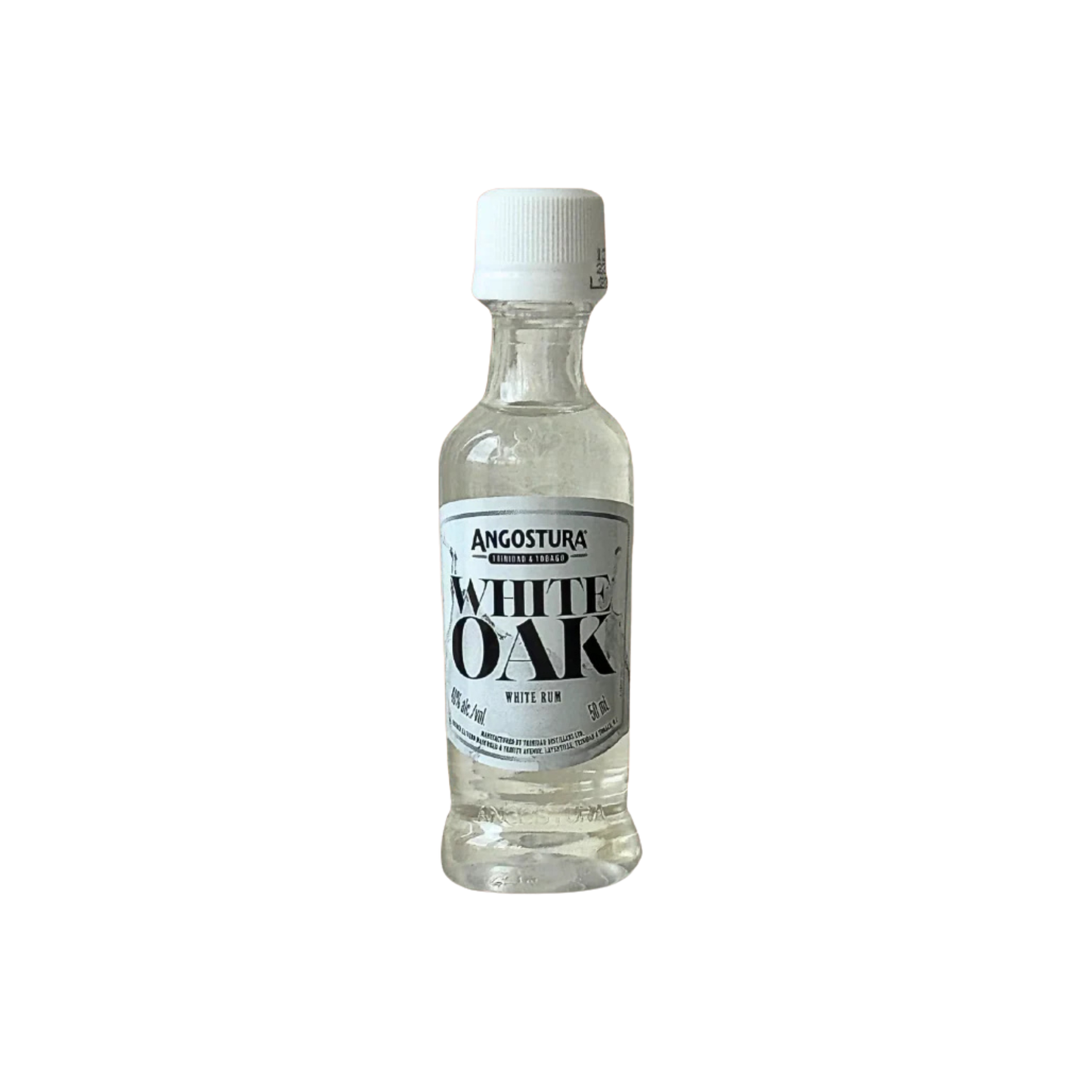 White Oak Shot