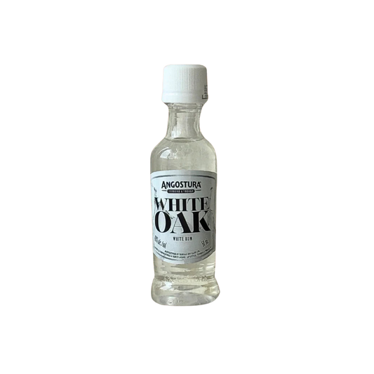 White Oak Shot