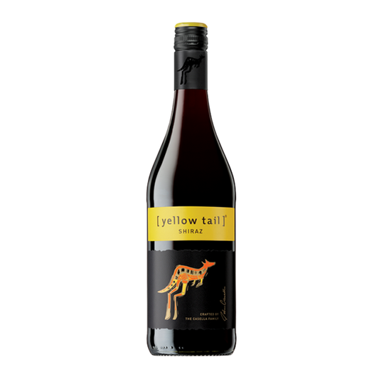 Yellow Tail Shiraz