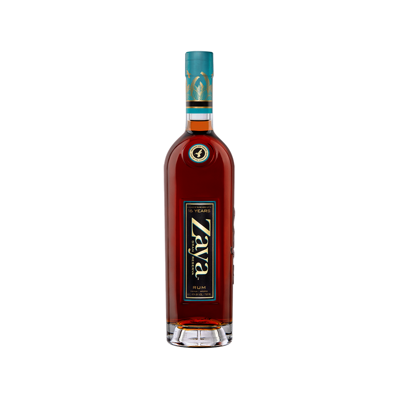 Zaya Gran Reserva 16 year Old