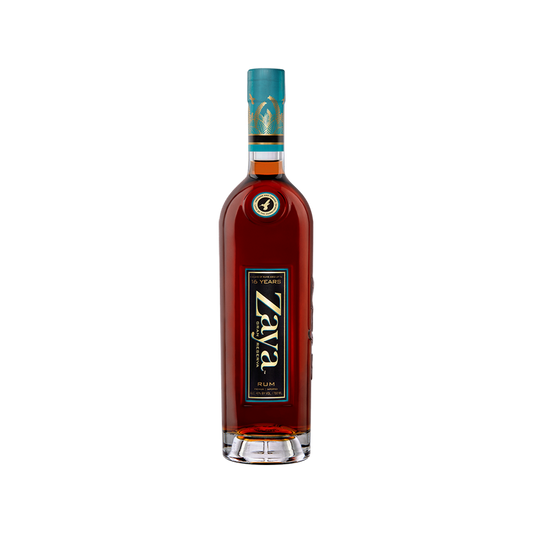 Zaya Gran Reserva 16 year Old